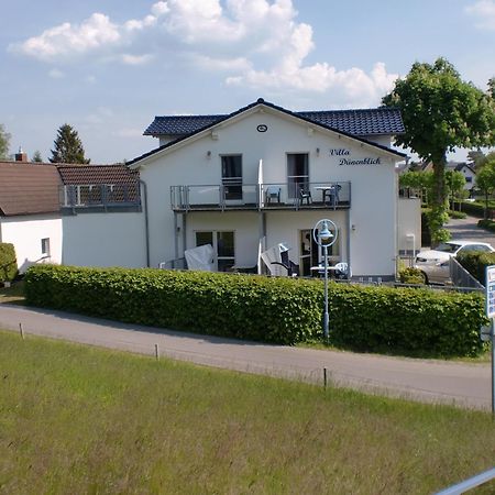Villa Duenenblick 01 Zingst Bagian luar foto
